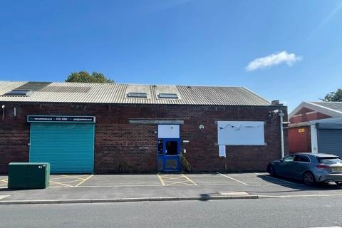 Industrial development to rent, 70 Mowbray Dr Blackpool FY3 7UN