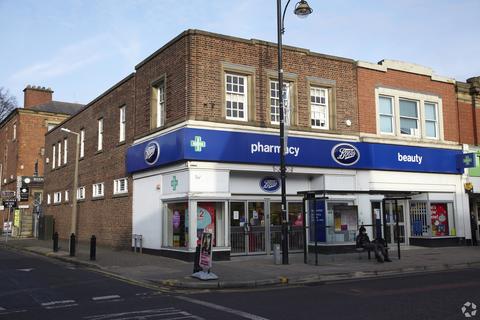 Retail property (high street) to rent, 32 High St Cheadle SK8 1AL