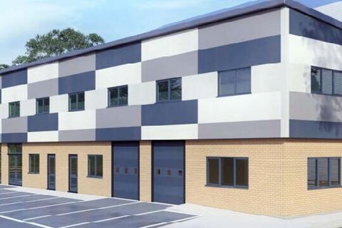 Industrial development to rent - Cropper Close Blackpool FY4 5PU