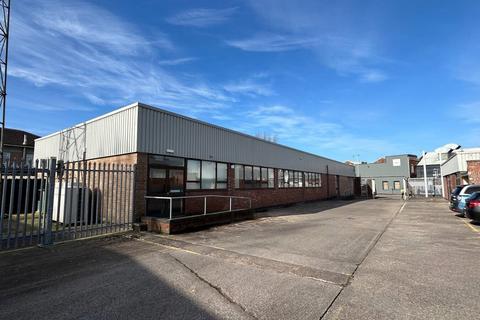 Office to rent, 2 Burton Rd Blackpool FY4 4NW