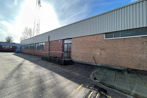 Office to rent, 2 Burton Rd Blackpool FY4 4NW