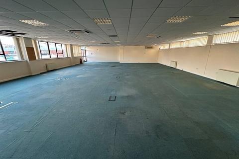 Office to rent, 2 Burton Rd Blackpool FY4 4NW