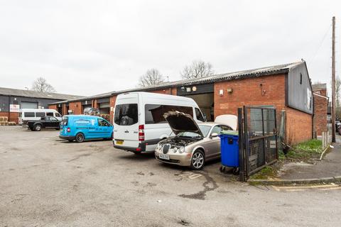 Industrial development to rent, Vaughan Rd Stockport SK4 2PQ