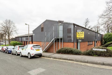 Industrial development to rent, Vaughan Rd Stockport SK4 2PQ