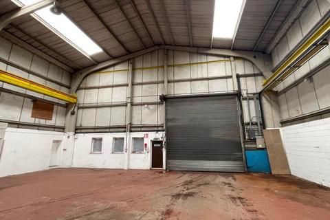 Industrial development to rent, Aldon Rd Poulton Le Fylde FY6 8JL