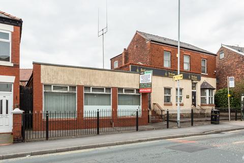 Office for sale, 179 Hall St Stockport SK1 4JG