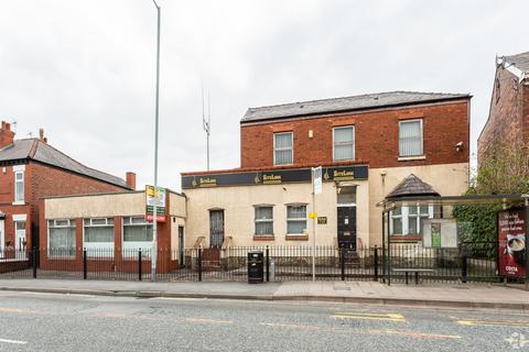 Office for sale, 179 Hall St Stockport SK1 4JG
