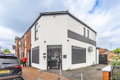 Retail property (high street) for sale, 2 Walker St Manchester M34 3LH