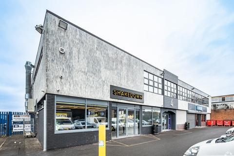 Office to rent, 4A Ledson Rd Manchester M23 9GP