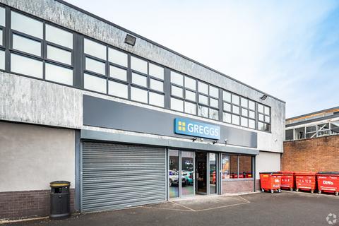 Office to rent, 4A Ledson Rd Manchester M23 9GP