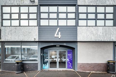 Office to rent, 4A Ledson Rd Manchester M23 9GP