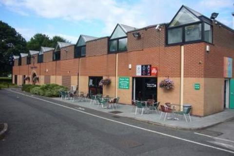 Office to rent, Pepper Rd Stockport SK7 5BW
