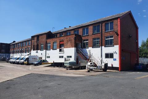 Industrial development to rent, 292-94 Audenshaw Rd Manchester M34 5PJ