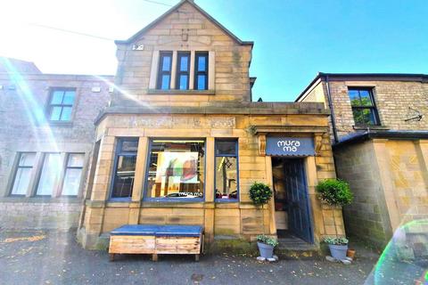 Office to rent, 13-15 Stockport Rd Stockport SK6 6BD