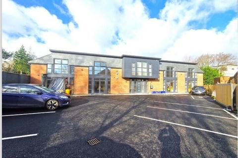 Office to rent, 483B Barlow Moor Rd Manchester M21 8AG