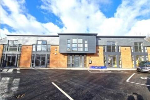 Office to rent, 483B Barlow Moor Rd Manchester M21 8AG
