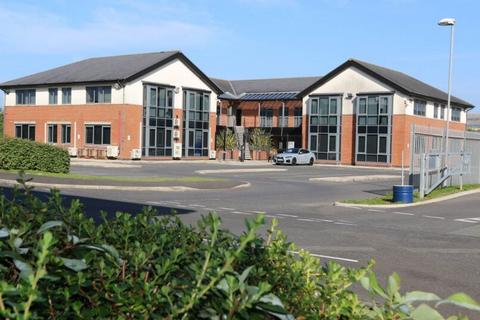 Office to rent, Amy Johnson Way Blackpool FY4 2FF