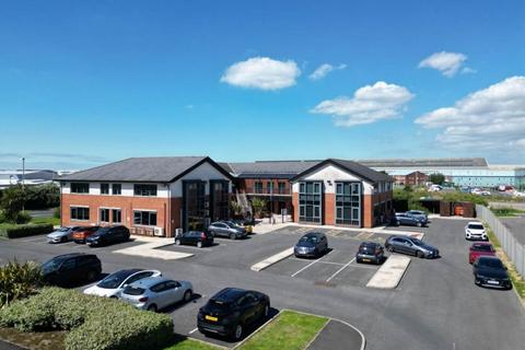 Office to rent, Amy Johnson Way Blackpool FY4 2FF