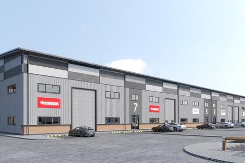 Industrial unit to rent, 3 Westby Clos Blackpool FY4 5LW