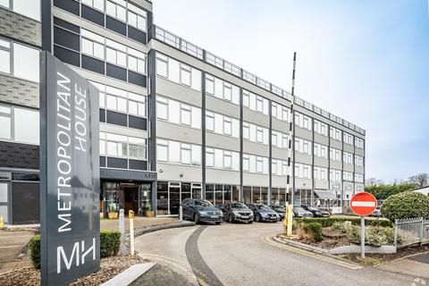 Office to rent, Station Rd Cheadle SK8 7AZ