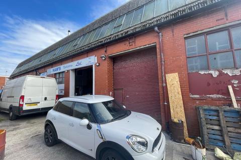 Industrial unit for sale, 10 Wareham Rd Blackpool FY3 7XG