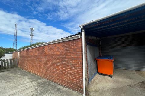 Industrial development for sale, 151 Mowbray Dr Blackpool FY3 7UN