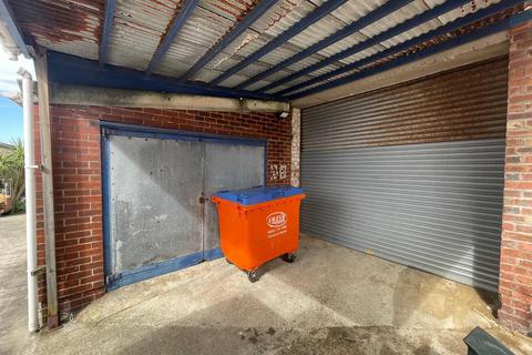 Industrial development for sale, 151 Mowbray Dr Blackpool FY3 7UN