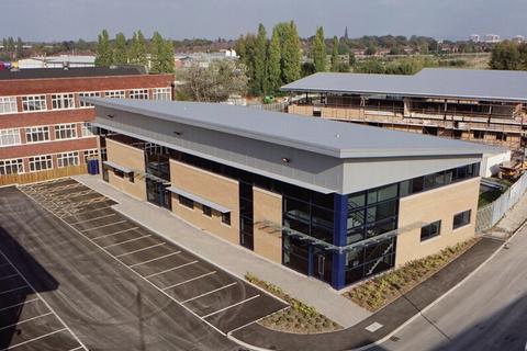 Office to rent, Bird Hall Ln Stockport SK3 0UX