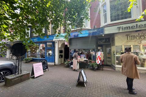 Restaurant to rent, 36 Clifton St Lytham St Annes FY8 5EW