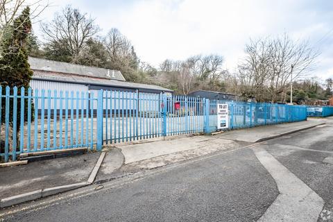 Industrial development to rent, 65 Park Rd Dukinfield SK16 5LX