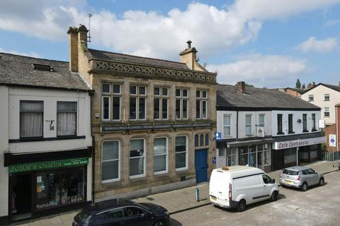 Office to rent, 11-13 Melbourne St Stalybridge SK15 2JF