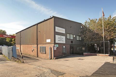 Warehouse for sale, Broadway Rd Hyde SK14 4QY