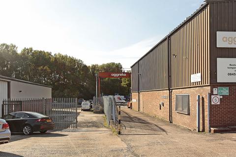 Warehouse for sale, Broadway Rd Hyde SK14 4QY