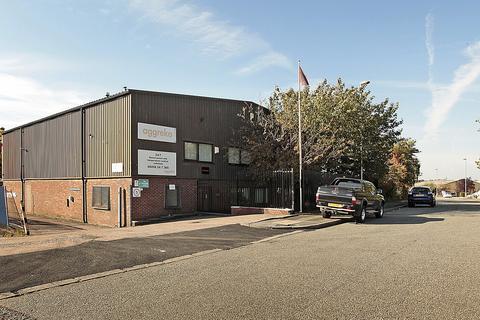 Warehouse for sale, Broadway Rd Hyde SK14 4QY