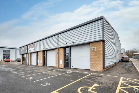 Warehouse for sale, Kincraig Rd Blackpool FY2 0FY