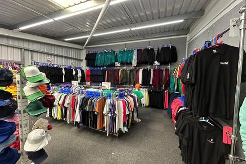 Warehouse for sale, Kincraig Rd Blackpool FY2 0FY