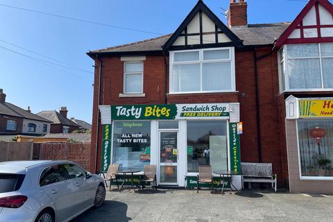 Retail property (high street) for sale, 473 St. Annes Rd Blackpool FY4 2QL