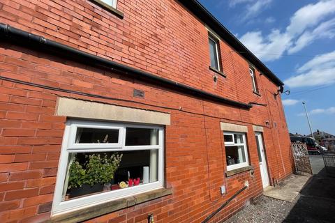 Retail property (high street) for sale, 473 St. Annes Rd Blackpool FY4 2QL