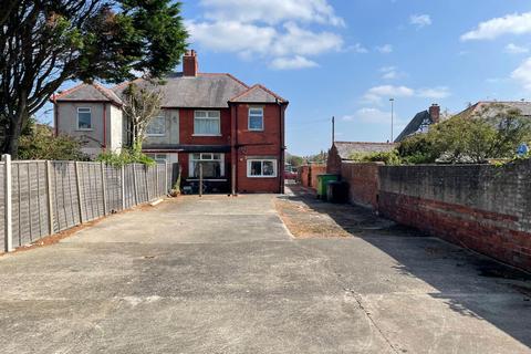 Retail property (high street) for sale, 473 St. Annes Rd Blackpool FY4 2QL