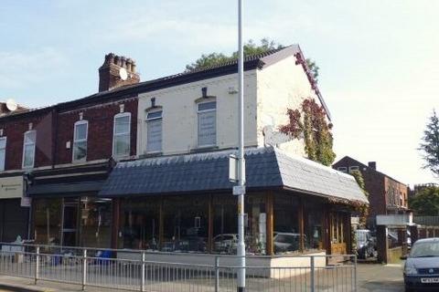 Office for sale, 336 Wellington Rd N Stockport SK4 5DA