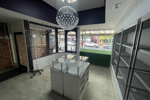 Retail property (high street) to rent, 52 Clifton St Lytham St Annes FY8 5EW