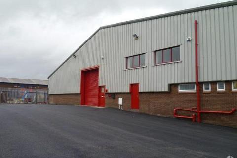 Industrial unit to rent, 221 Kincraig Rd Blackpool FY2 0PJ