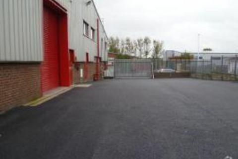 Industrial unit to rent, 221 Kincraig Rd Blackpool FY2 0PJ