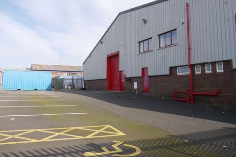 Industrial unit to rent, 221 Kincraig Rd Blackpool FY2 0PJ