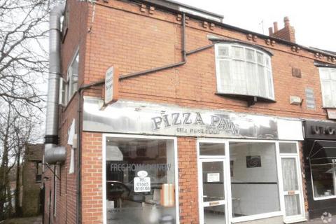 Retail property (high street) to rent, 27 Buxton Rd Stockport SK6 8DR