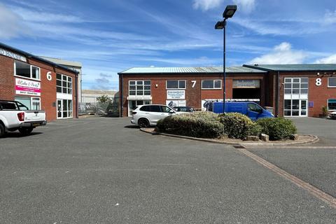 Office for sale, Amy Johnson Way Blackpool FY4 2RF
