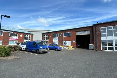 Office for sale, Amy Johnson Way Blackpool FY4 2RF
