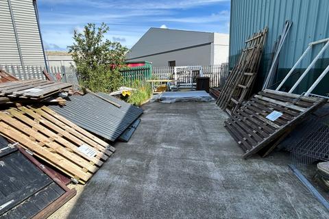 Office for sale, Amy Johnson Way Blackpool FY4 2RF