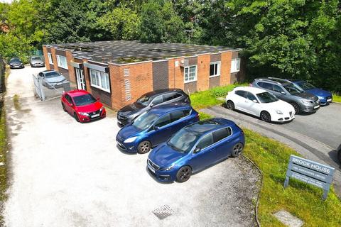 Office to rent, Weybrook Rd Manchester M19 2QD