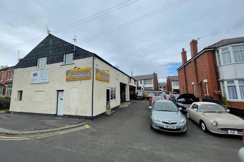 Industrial development for sale, Preston Old Rd Blackpool FY3 9RP